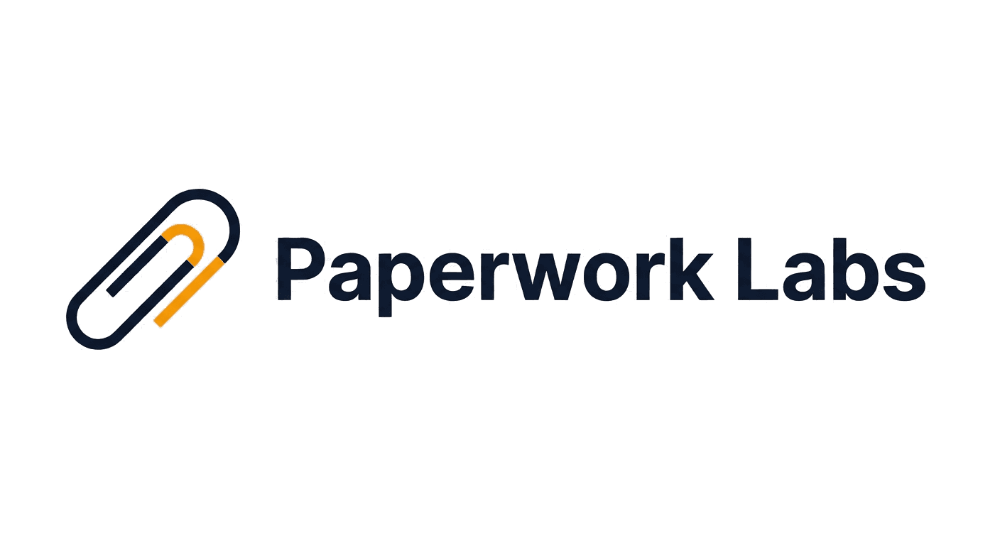 Paperwork Labs